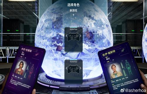 自制Switch 2 UI宣传片粉丝呼吁官方实现
